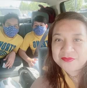 Meet your Posher, Chonchin